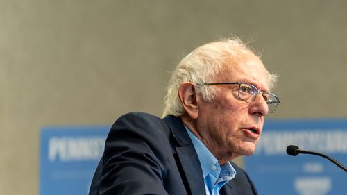 Bernie Sanders: Dacă IA-ul este atât de productiv, de ce nu lucrăm doar patru zile pe săptămână?