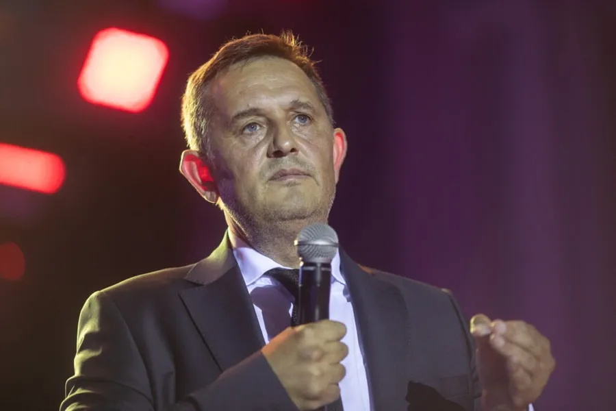 Gheorghe Piperea, AUR