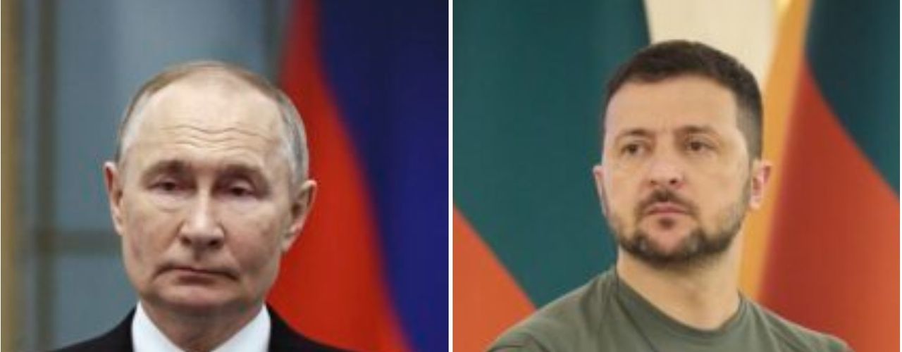 ANALIZĂ De ce nu vrea Putin să se întâlnească cu Zelenski? ”Când Rusia obosește, vine schimbarea”