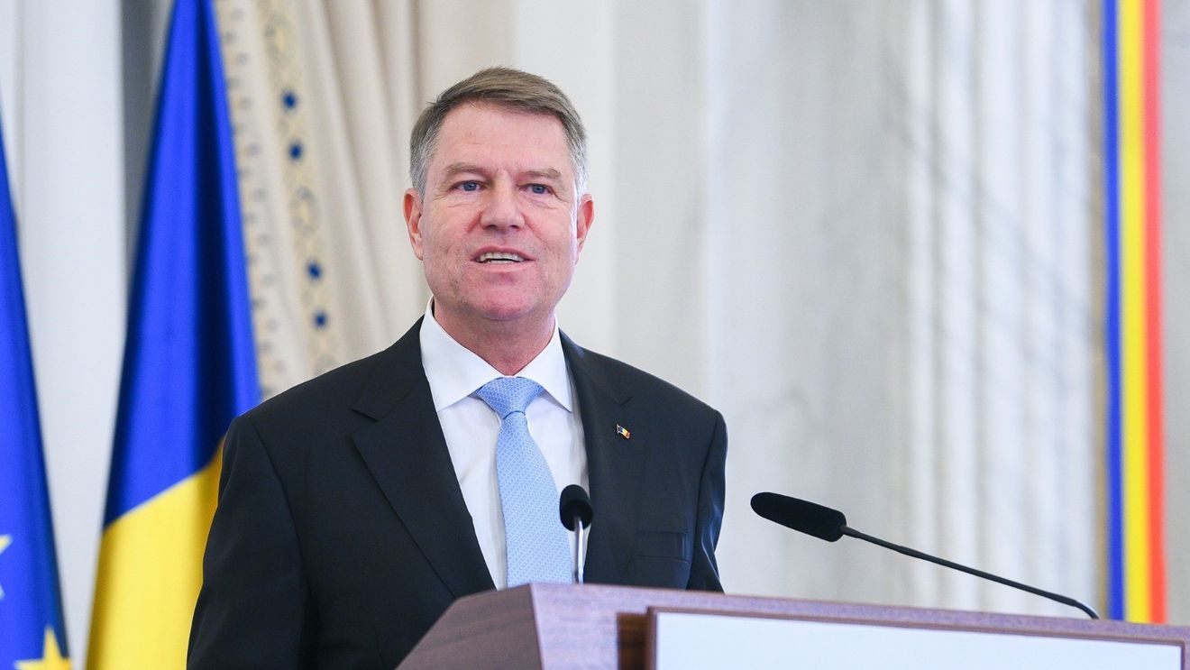 (P) Educația, sănătatea și bunăstarea economică în programul prezidențial al lui Klaus Iohannis
