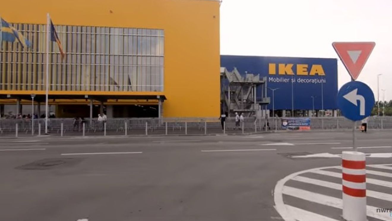 Consiliul Concurenţei a autorizat tranzacţia prin care IKEA preia unele parcuri eoliene ale Vestas în România