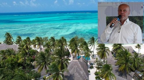 EXCLUSIV Afaceri și administrație la Reșița: Primarul milionar își construiește casă în Zanzibar, unde are și o firmă. Un consilier local și-a luat apartament în Hurghada