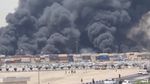 Americanii încearcă să izoleze prin atacuri aeriene coasta Iranului / Experții spun că ar putea urma o invazie