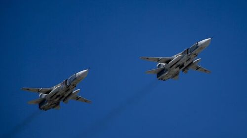 Pakistanul a permis Iranului să își ascundă avioane militare în bazele sale, deși este stat mediator