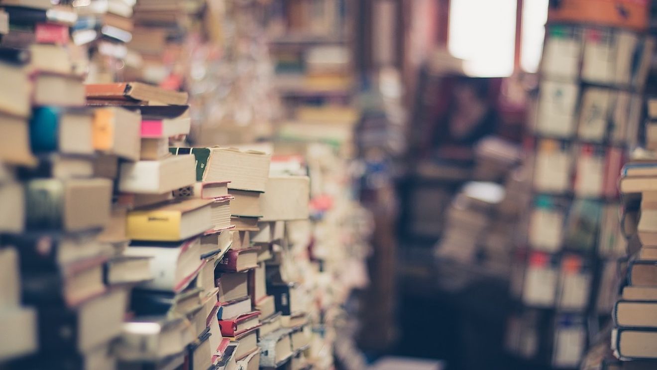 Ucraina a retras 19 milioane de cărţi ruseşti şi sovietice din bibliotecile sale