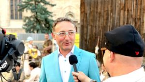 Filmul Libertate'89 - Sibiu, care a câștigat un premiu la Sarajevo, ajunge în septembrie în Ungaria