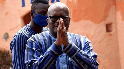 Armata din Burkina Faso anunţă că a preluat controlul în ţară / UE şi SUA cer eliberarea preşedintelui Roch Kabore