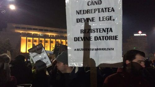 UPDATE Peste o mie de magistrați au semnat declarația prin care reacționează față de decizia CCR. Forumul Judecătorilor se alătură protestului