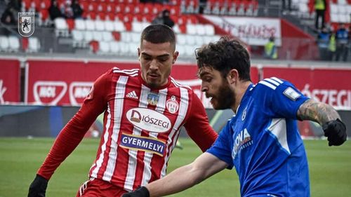 Sepsi OSK a învins-o pe ŢSKA Sofia cu 2-0 în preliminariile Europa Conference League / Au marcat Rondon și Varga