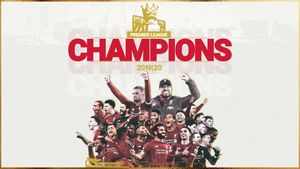 Liverpool a câștigat primul titlu după 30 de ani. Este al 19-lea campionat câștigat de ”cormorani”