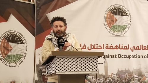 Spania susţine că detenţia în Israel a unui militant spaniol din 'flotila pentru Gaza' este 'ilegală'