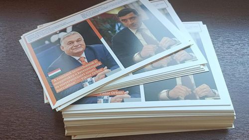 Cum îi sperie Viktor Orban pe votanți: UE vrea să vă ia a 13-a și a 14-a pensie