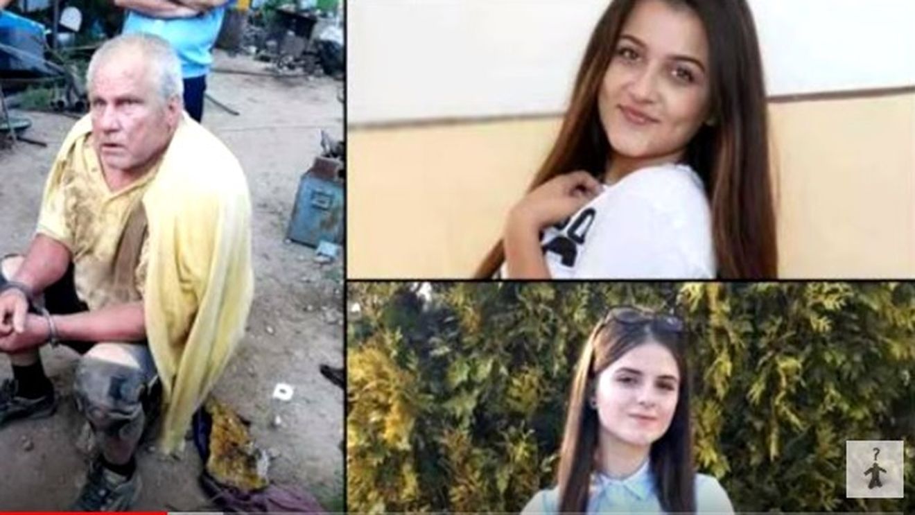 Avocatul lui Gheorghe Dincă: El a crezut că Alexandra și Luiza sunt prostituate. Asta a fost în mintea lui