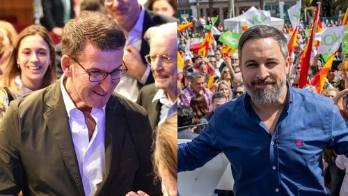 Spania: Un acord de guvernare între Partidul Popular (conservator) și VOX (extrema dreaptă) în provincia Extremadura deschide calea unei posibile coaliții la nivel național