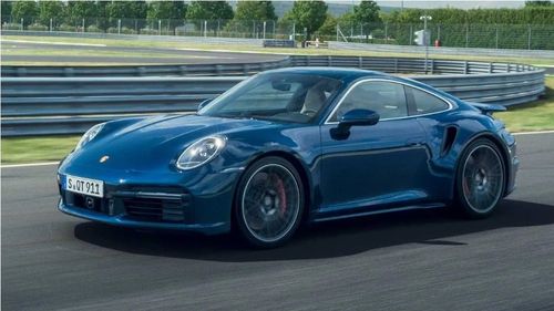 Celebrul 911 va rămâne singurul model pe combustie din gama Porsche