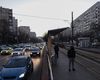 Poliția Capitalei anunță restricții temporare de trafic pe DN1, la ieșirea din București spre Aeroport, în zona Pasarelei Ikea, existând riscul de prăbușire a unui stâlp de iluminat