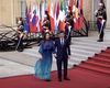 Nicuşor Dan, după ce și-a încheiat vizita la Paris: România e un partener activ şi de încredere în eforturile de consolidare a securităţii europene