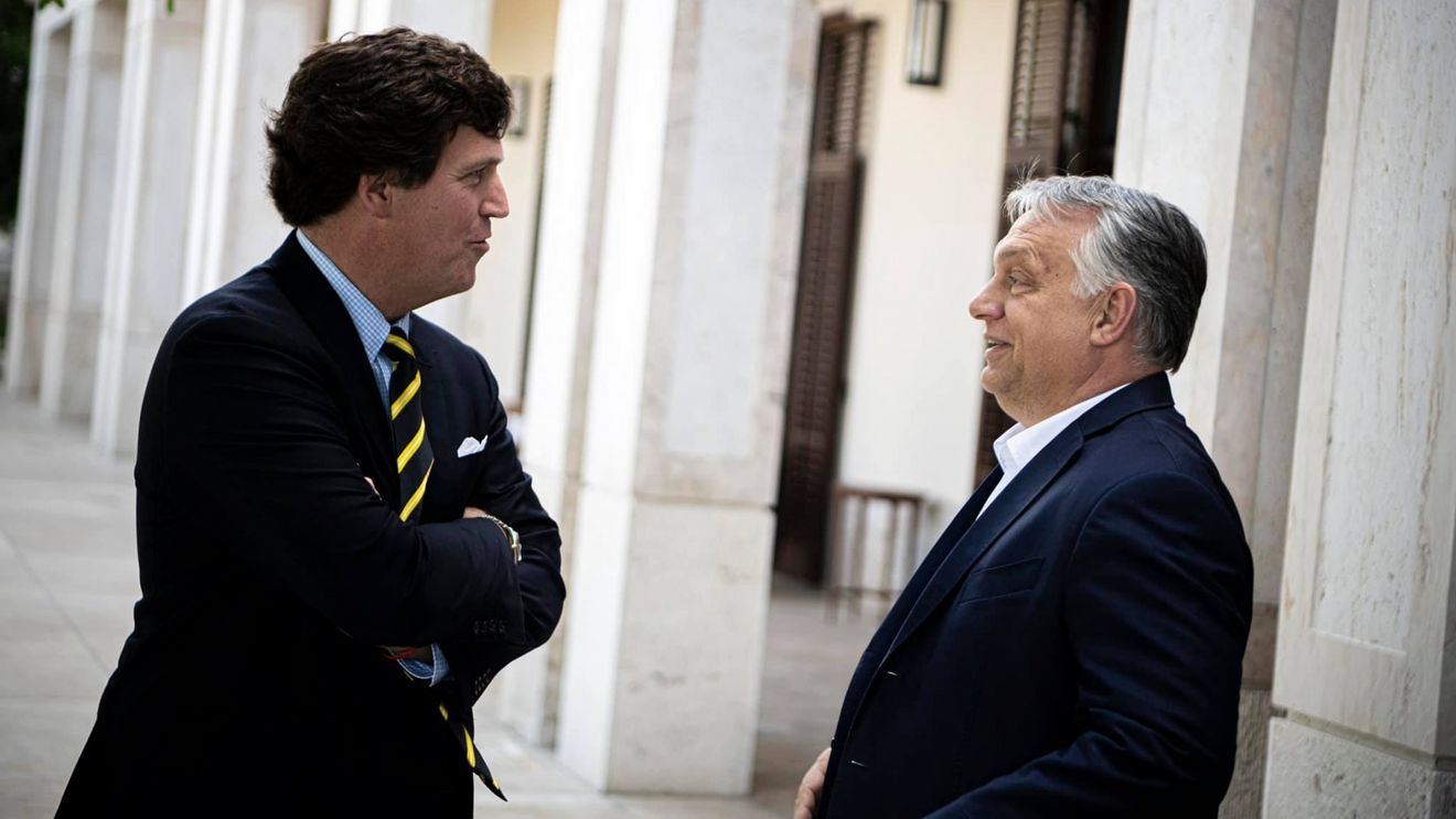 Conservatori americani de top promovează narațiunea Rusiei în războiul din Ucraina (experți)