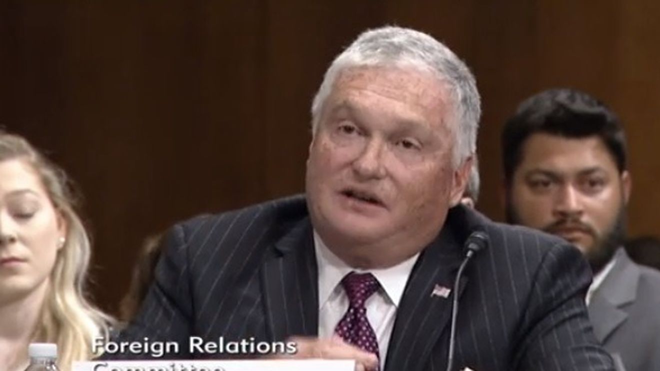 Noul ambasador american la București, avertismente în legătură cu ”potenţialele pericole puse de tehnologia 5G chineză și dezvoltarea tehnologiei nucleare chineze”