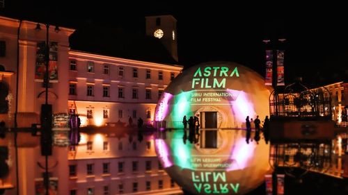 Astra Film Festival dă startul la înscrieri. Cel mai longeviv festival de film din România, aflat la cea de a 30-a ediție,  va avea loc la Sibiu în perioada 15-22 octombrie 2023
