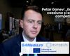 VIDEO Petar Ganev, Cercetător Institutul de Economie de Piață din Sofia: „Atunci când vorbim despre competitivitate, discuția depășește chestiunea legată de dimensiunea bugetului european”