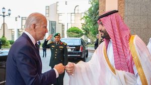 Arabia Saudită apără decizia reducerii cotelor de țiței, după ce SUA a condamnat Riadul că face jocurile Rusiei