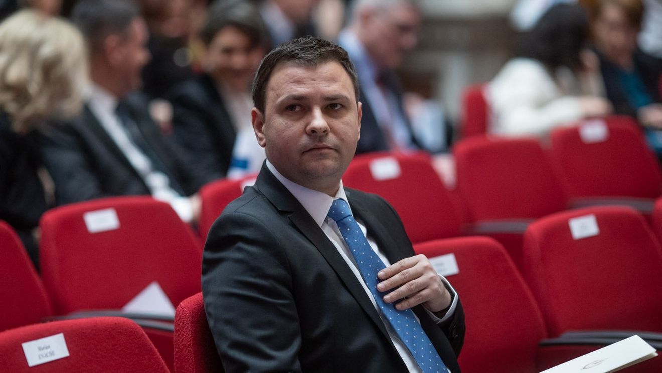 Daniel Suciu (PSD): Moţiunea de cenzură nu va trece de plenul Parlamentului