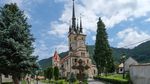 VIDEO REPORTAJ Beneficiarii fondurilor de coeziune (2) Regiunea Centru: Obiective cultural-turistice de marcă dezvoltate cu sprijin UE și licee modernizate