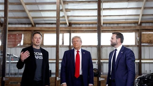 Acţiune în justiţie împotriva viitorului Departament pentru Eficienţa Guvernamentală al lui Musk