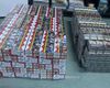 Justiția din Iași a „omorât” prin prescripție, într-o săptămână, două dosare de contrabandă cu țigări din Republica Moldova (ReporterIS)