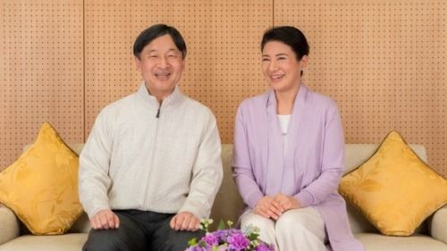 Profil | Naruhito, prințul moștenitor care va urca miercuri pe tronul Japoniei