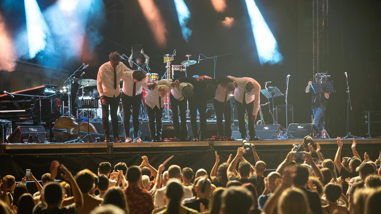 Cum arată scena de jazz în Timișoara, orașul în care au apărut JAZZx și Gărâna Jazz Festival