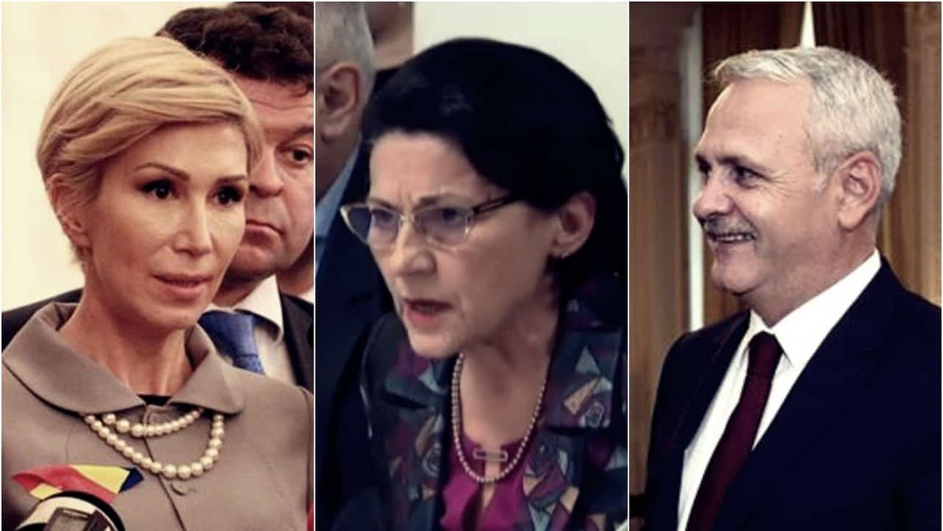 Masa caldă și hrană diversificată în școli – amendamentele lui Liviu Dragnea au fost votate cu scandal. Opoziția acuză PSD de plagierea textelor