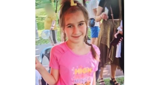 Fetița de 9 ani, dată dispărută în București, a fost găsită / ”Se află în afara oricărui pericol”