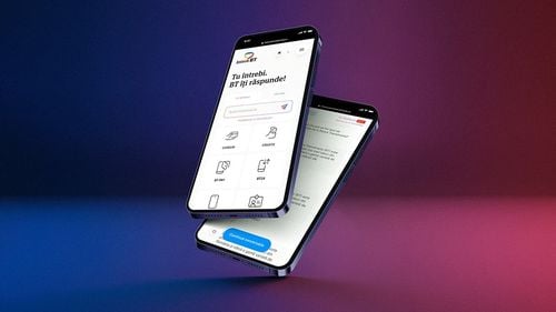 Banca Transilvania anunță că integrează inteligența artificială de la Microsoft în comunicarea cu clienții