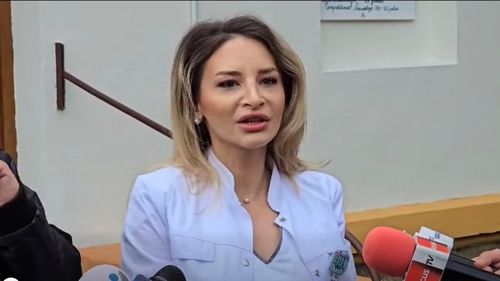 Reacţie a Colegiului Medicilor Buzău după moartea doctoriței Ştefania Szabo: Val de ură fără precedent la adresa medicilor. Avem nevoie de protecţie legală