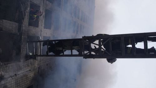 ONU: Blocarea ajutorului umanitar pentru Mariupol este „inacceptabilă în secolul XXI”