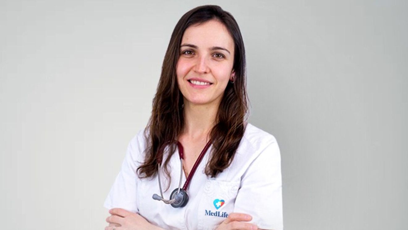 #MediciBuni dr. Cristina Noor, hematolog MedLife: „Cea mai mare satisfacție e când pacienții pleacă sănătoși și știu că de acum încolo îi mai văd doar pe stradă sau la un control de rutină”