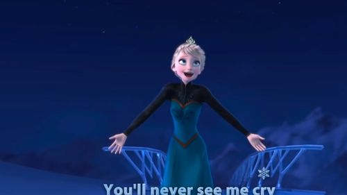 Șeful Disney a anunţat două noi filme „Frozen”