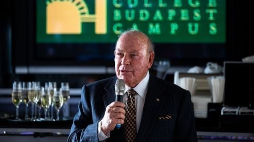 Guvernul maghiar susține că ambasadorul SUA la Budapesta a catalogat drept fake news informațiile despre eventuale sancțiuni impuse apropiaților lui Orban