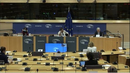 Comisia Europeană vrea să implementeze proiectul pilot pentru certificatul de călătorie de la începutul lunii iunie / Comisarul Reynders: Cine nu vrea nici să se vaccineze, nici să se testeze se va supune tuturor restricțiilor din țara în care vrea să ajungă, altfel stă acasă