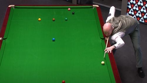 Controverse la Crucible: Noul decor al CM de snooker stârnește nemulțumiri în rândul jucătorilor și comentatorilor