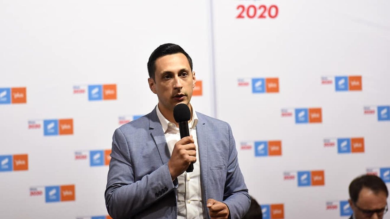 Cine este Vlad Gheorghe, înlocuitorul lui Clotilde Armand în Parlamentul European: Jurist USR, activ în Comisia Iordache şi una din victimele jandarmilor din 10 august