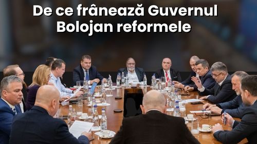 Va ieși PSD de la guvernare?