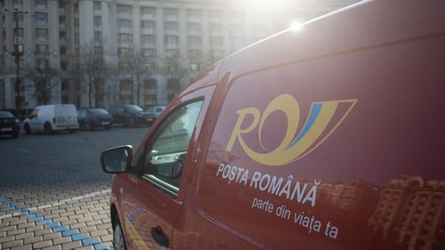 Poşta Română anunţă un profit de 85,3 milioane de lei în 2024: ”Este cel mai ridicat nivel înregistrat vreodată în istoria sa recentă”