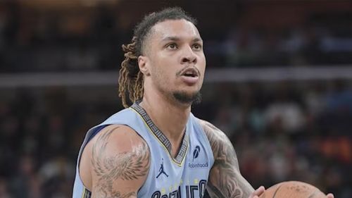 Brandon Clarke, jucătorul lui Memphis Grizzlies din NBA, a murit la doar 29 de ani
