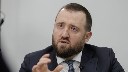 Interview: DNA chief Voineag's prosecutorial model: A blend of former chief prosecutors Morar and Kovesi with a personal touch