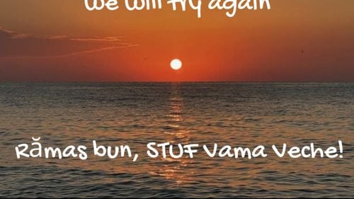 Stuf Vama Veche se închide: “Se încheie o eră. După două decenii de luptă, rechinii au învins”