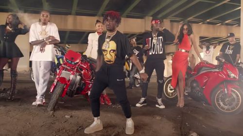 Rapperul american Takeoff, împușcat mortal în Houston, la 28 de ani