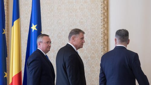 Kelemen Hunor, despre demisia lui Klaus Iohannis: Ar fi varianta corectă, ne-ar ajuta pe toţi
